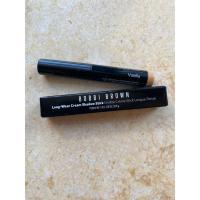 有盒 vanilla 小样0.9g 芭比波朗Bobbi Brown流云眼影笔棒4号golden pink卧蚕笔小样0.9