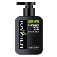 单支装(1支) 通用 男士洗面奶控油祛痘淡化痘印去黑头学生收缩毛孔青少年洁面乳男士