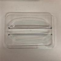 吐司机防尘盖多士炉面包机吐司机配L件防尘盖面包盖透明盖东菱860