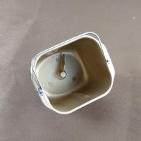 柏翠面包机面包桶配件PE6280/PE6180/PE6188搅拌桶面包机内胆桶