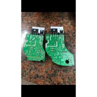 金灶D330电磁炉电路板,