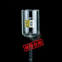 2人份下壶 虹吸壶上壶煮咖啡玻璃器具上杯虹吸式咖啡机配件上座虹吸壶过滤网