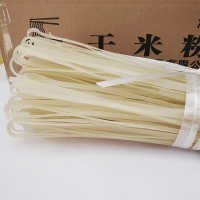 干扁粉5斤装 湖南米粉扁粉圆粉长沙米粉干米面宽米粉常德干米粉河粉无浇头调料