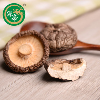 150g 绿帝椴木香菇菌菇干货福建特产干货农家煲汤蘑菇250g