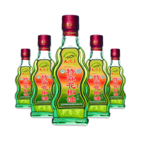 特麻 花椒油四川重庆大院子120ml 精品食用油家用洪雅特产瓶装