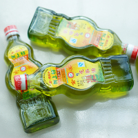 树上鲜花椒油 正宗鲜花椒油 麻油香麻藤椒油 吃面凉菜调味油