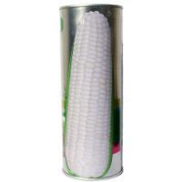 甜妮水果玉米/200克桶 甜妮超甜奶油水果玉米种子大棒白色冰糖玉米种籽生吃水果无渣四季