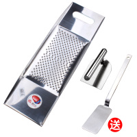 全钢抿床+抿推 送和面铲 不锈钢抿尖床山西抿蝌蚪抿擦尖圪斗家用擦子豆面抿尖特色面食工具