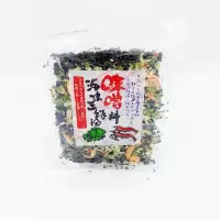 60g海鲜汤料*1袋 海味三鲜汤料裙带菜虾皮汤速食大连江能海味汤味噌原料懒汉食材