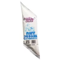 香甜型500g 安佰滋 香甜/原味沙拉酱1kg 肉松小贝水果蔬菜沙拉汁寿司料理原料