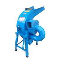 各种配件,沟通后再拍 锤片式饲料粉碎机玉米秸秆花生秧中小型饲料机艾鸡猪养殖家用