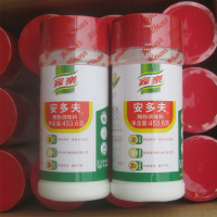 家乐安多夫1瓶 453g 家乐安多夫腌粉调味料453.6g腌制肉类牛排嫩肉粉松肉粉烧烤调味料