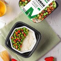 [3盒]笋尖牛肉米饭 莫小仙自热米饭大份量黄焖鸡煲仔饭旗舰店方便速食懒人即食快餐