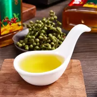 花椒油特麻特香 正宗青藤椒油非重庆汉源花椒家用麻椒油 麻油香油