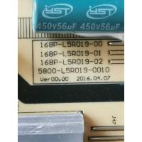 原装创维液晶电视 55E5电源板168PL5R01900 5800L5R0190010测试好