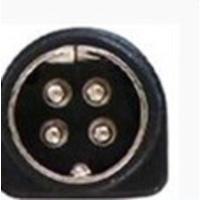 通用 适用CYSE65-240250 一体机 收款机 电源适配器 电源线24V2.5A通用