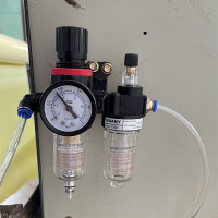 改装注意事项 冷裱机 广告覆膜机手动改气动 全自动过膜机改装配件富雷意高图宝