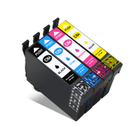 E364蓝色C 兼容 港版爱普生EPSON 364墨盒 XP245 XP442墨盒 XP243 247墨盒