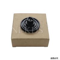 硒鼓驱动轮 适用佳能 LBP3018 3108 硒鼓鼓槽 摆轮驱动轮拉杆卡扣触点卡子