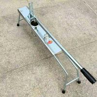 家用饸饹机河洛机手动饸烙条压面机铪铬机压面条机器 家用面条机