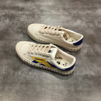 9665白兰 35 七七主人家 粉丝帆布鞋女鞋福利款