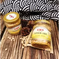 富记台湾米酱豆腐乳 250g 豆腐乳 下饭菜配饭配粥原味豆腐乳