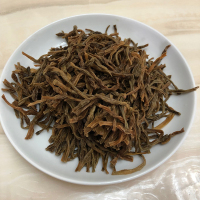 干豆角 农家干长豆角干豇豆 特产干货干菜日晒脱水蔬菜 自产自销