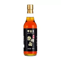 邵万生特级糟卤上海特产老字号私房菜调味料凉拌佐料糟卤500ml