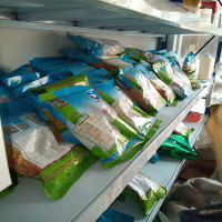 天喜牌筋力源c;自熟米线、汽蒸米线(方便粉干)云南米线增筋剂