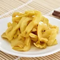 [小麻油榨菜]40g*5包 备得福余姚榨菜鲜香麻油榨菜丝40g*20包儿童下饭开胃菜非涪陵培陵