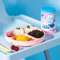 海苔乐趣拌饭海苔/40g 小鹿蓝蓝海苔肉松拌饭碎40g宝宝即食调味料