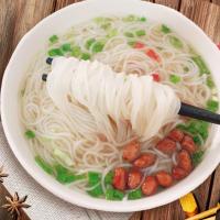 米线2+米粉1 阿宽花溪牛肉米线3袋装云南过桥米线贵州米粉酸辣粉方便粉丝速食