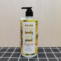 护发490ml 其他/other 花漾星球染后修护莹润赋活洗发水护发素500ml 依兰花香氛 椰子油