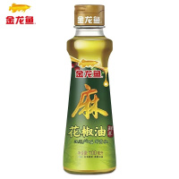 金龙鱼花椒油100ml