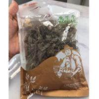 60g &$ 60g &$ I魔芋杆菜干农家手工魔芋干干货湖北十堰竹溪特产干丝豆腐皮片泡