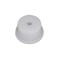 东贝冰淇淋机配件支承套好乐商用冰激凌机雪糕机顶盖顶头支撑套