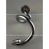 和面机链条 原厂加粗不锈钢恒联HS20HS30和面机搅拌勾配件和面勾螺旋钩和面杆