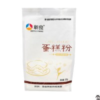 蛋糕粉1袋 低筋面粉蛋糕粉500g烘焙专用家用面包粉吐司电饭煲戚风小麦粉