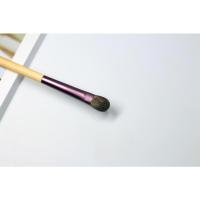 眼影刷 小马毛 中号眼影刷 眼影打底刷 晕染刷 鼻影刷 小马毛抓粉力强