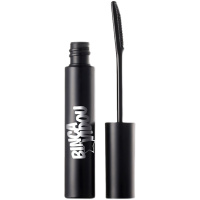 卞卡睫毛膏一支 5ml BINCA VIDOU卞卡睫毛膏睫毛梳小刷头防水防汗纤长卷翘不晕染初学