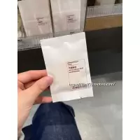 气垫粉扑 无印良品 MUJI 粉扑 柔软海绵粉扑 粉底液用 散粉用粉扑 气垫粉扑