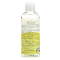 the saem/得鲜 卸妆水 绿茶花园温和卸妆水300ML