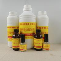 20ml***玻璃瓶装售价 瞬间胶解胶剂 502解胶剂 表面处理剂 胶水解胶剂 特价解胶剂销售