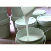 半透明100克送固化剂 模具硅胶翻模石膏水泥树脂手办模型材料半透明矽利康乳白送固化剂