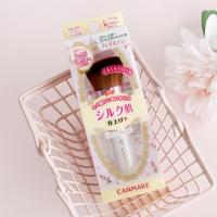 日本 超柔细软毛 canmake井田棉花糖蜜粉散粉刷化妆刷 妆感更自然