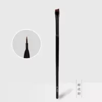 102眼线刷 其它材质 眼线刷极细貂毛眼线刷精细极细小号化妆刷泪沟刷超细小号眼线膏刷