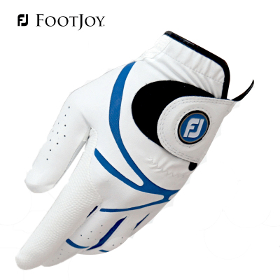 #25颜色随机 授权 FootJoy GTXtreme 男士手套 FJ 高尔夫球手套 单支手套