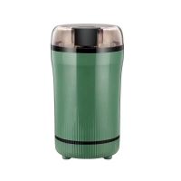 绿色 干湿两用磨粉磨浆机鲜玉米打浆机小型豆腐多功能研磨粉机电动家用