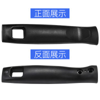 通用锅把炒锅把手加厚防烫电木手柄锅把手配件炒菜锅柄电磁炉锅具