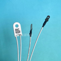 熔断体 250V 230°C 九阳豆浆机温控器杯底超温保险热熔断体301温度保护开关10A/16A
